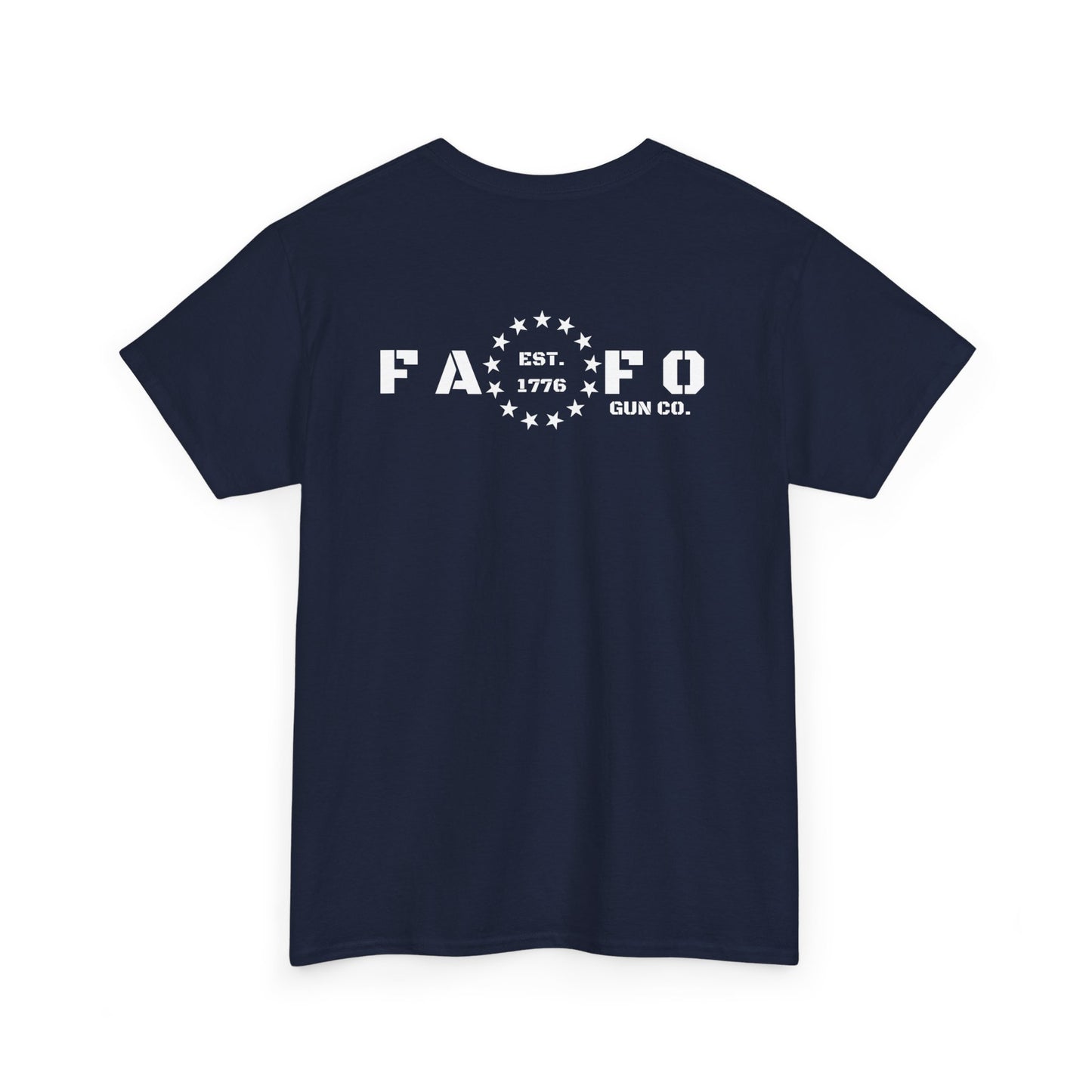 Trump FAFO Shirt