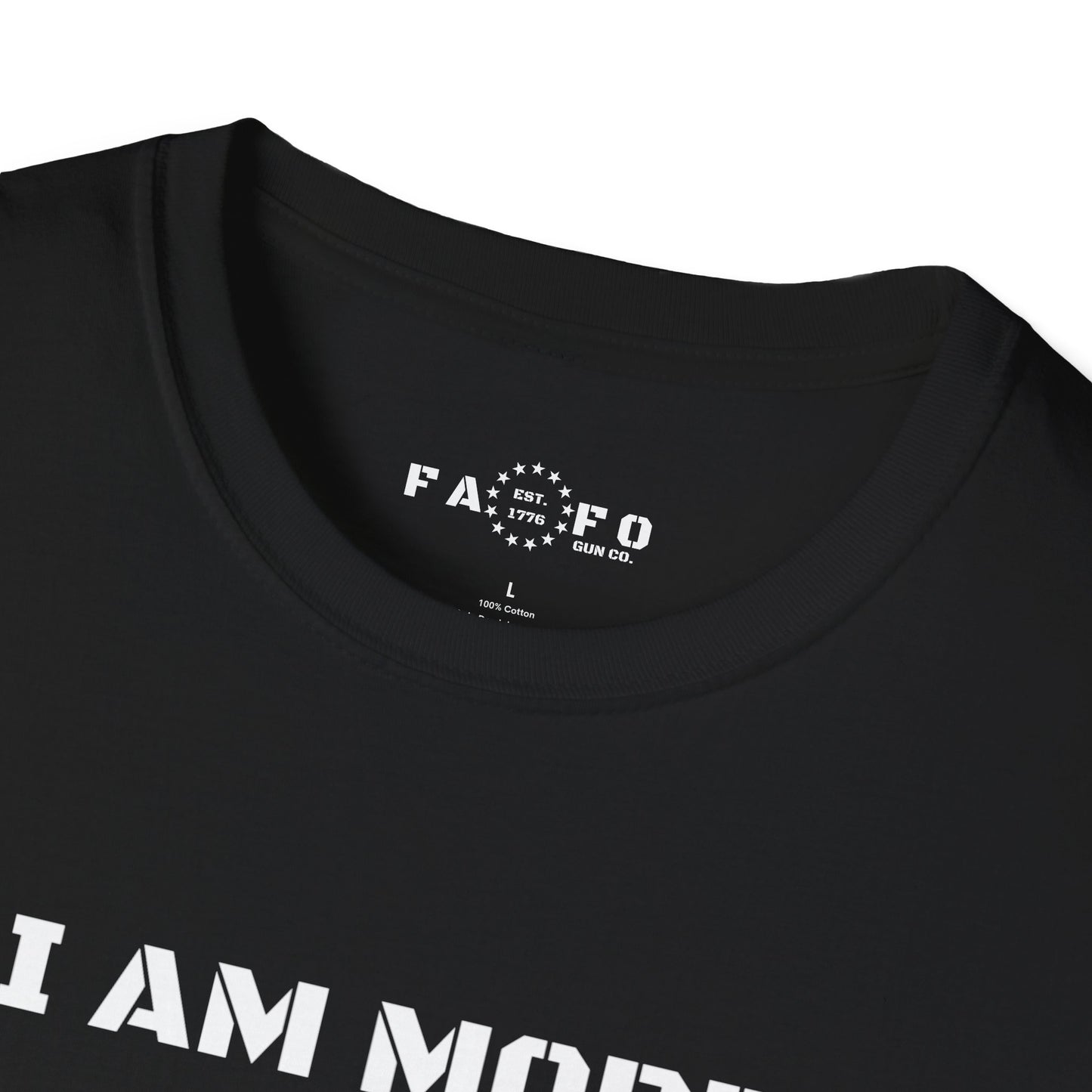 Now More MAGA Than Ever T-Shirt