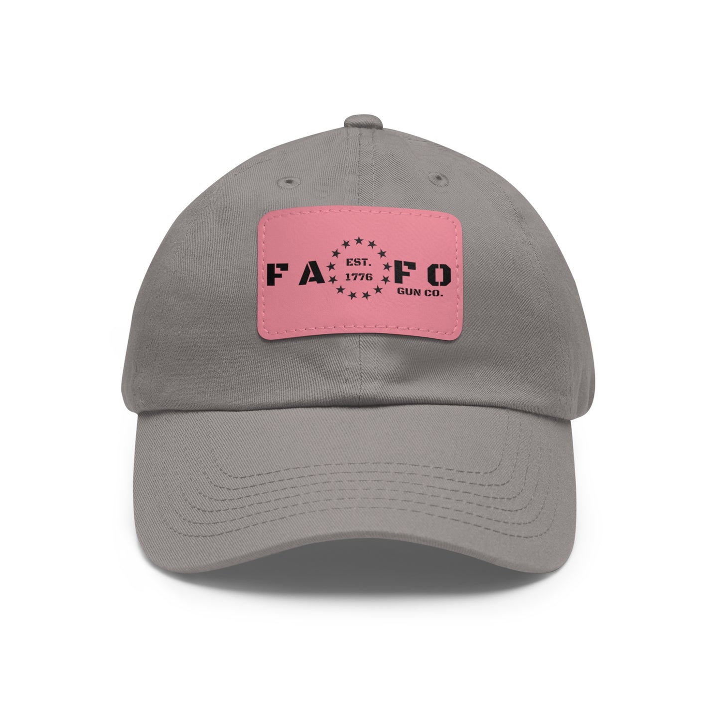 Personalized Dad Hat