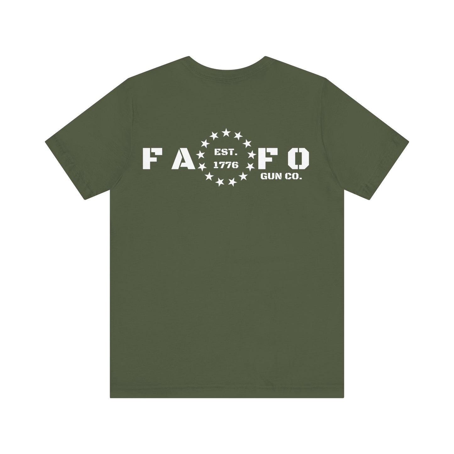 Women's "We the People" T-Shirt