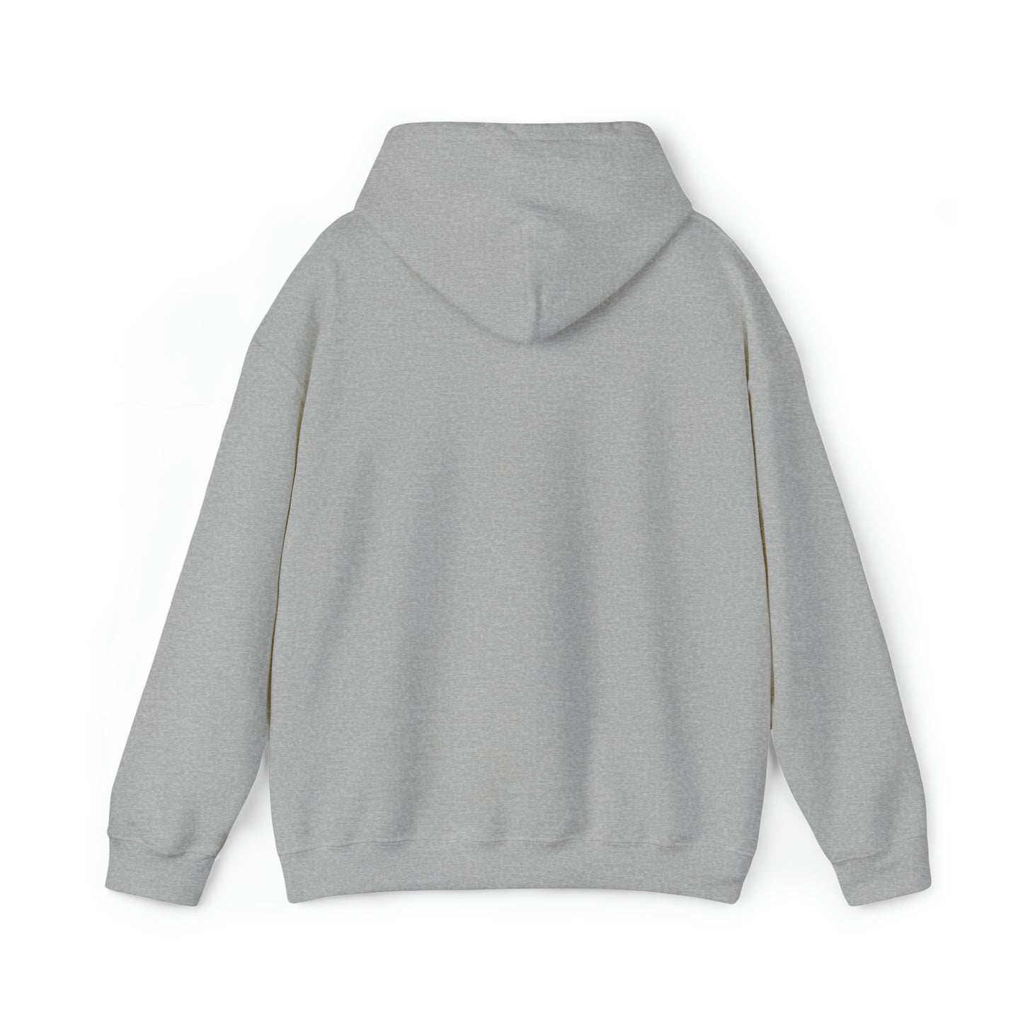 FAFO, USA (MO) Unisex Heavy Blend™ Hooded Sweatshirt