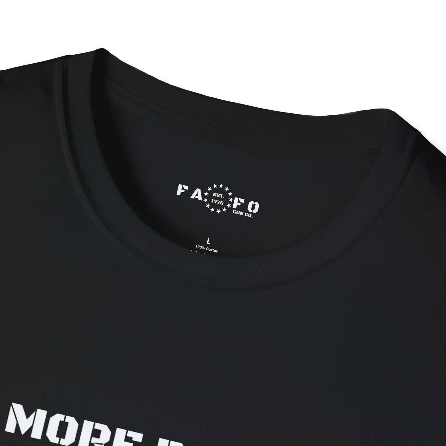 34 More Reasons To Vote For Trump T-Shirt