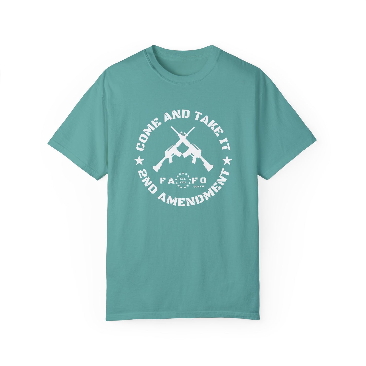 Come and Take It T-Shirt