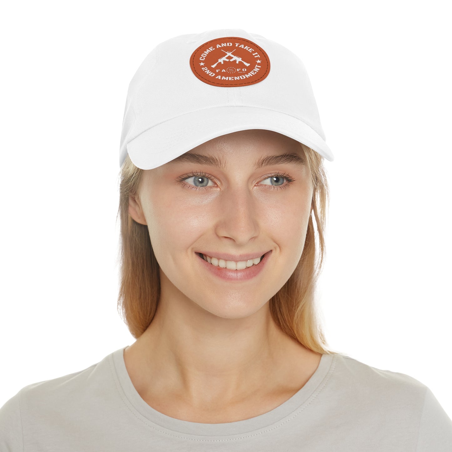 Come And Take It Hat