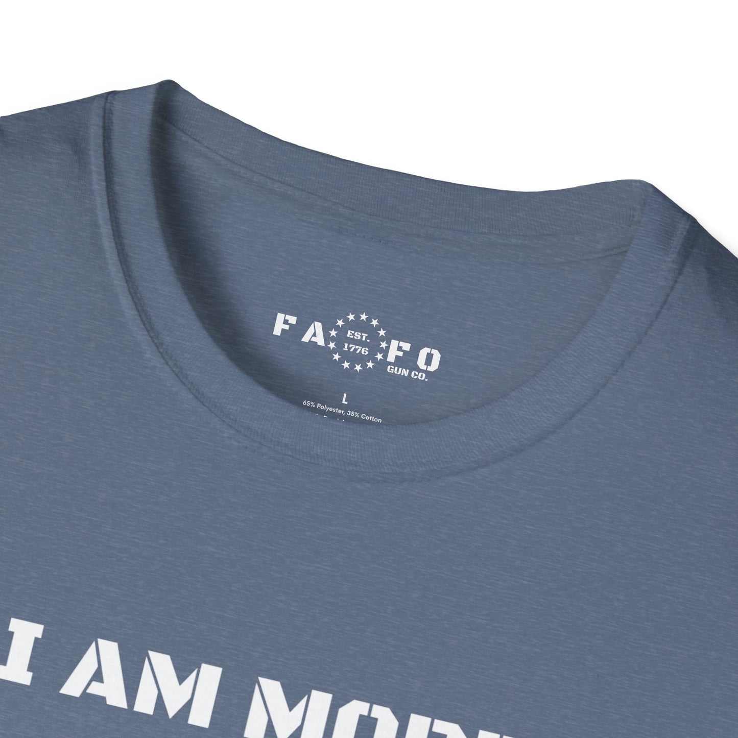 Now More MAGA Than Ever T-Shirt