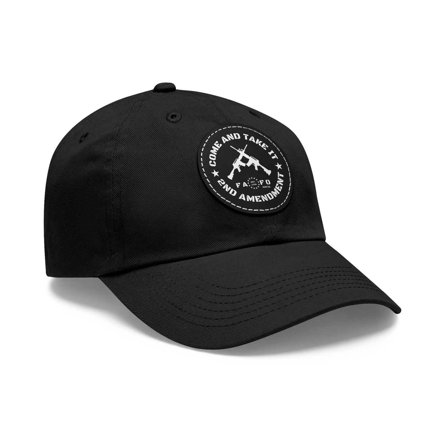 Come And Take It Hat