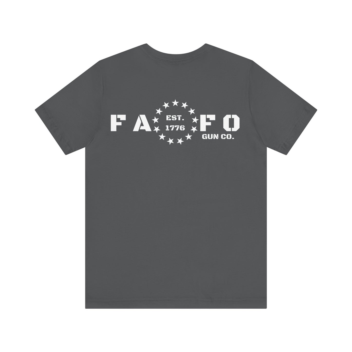 Women's "We the People" T-Shirt