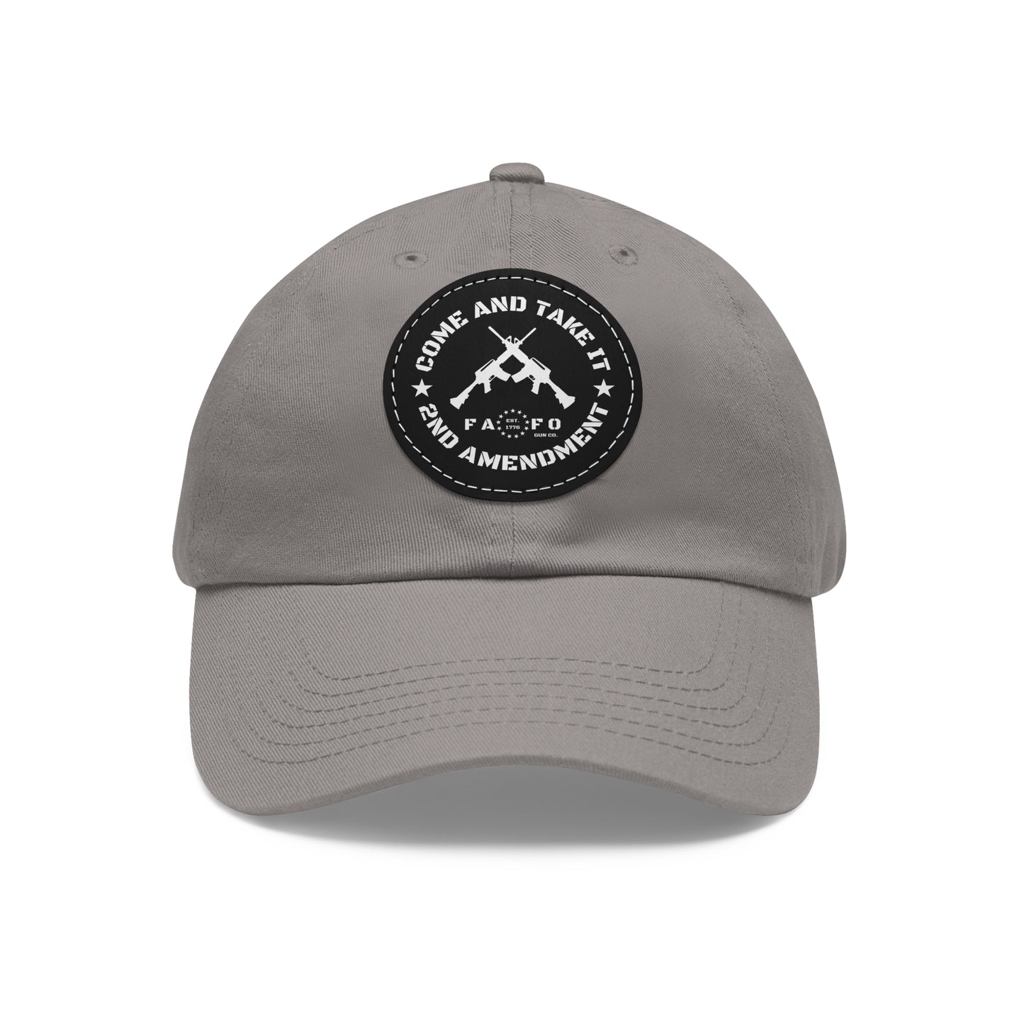 Come And Take It Hat