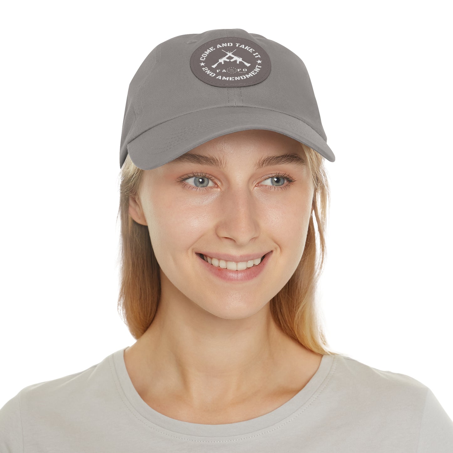 Come And Take It Hat