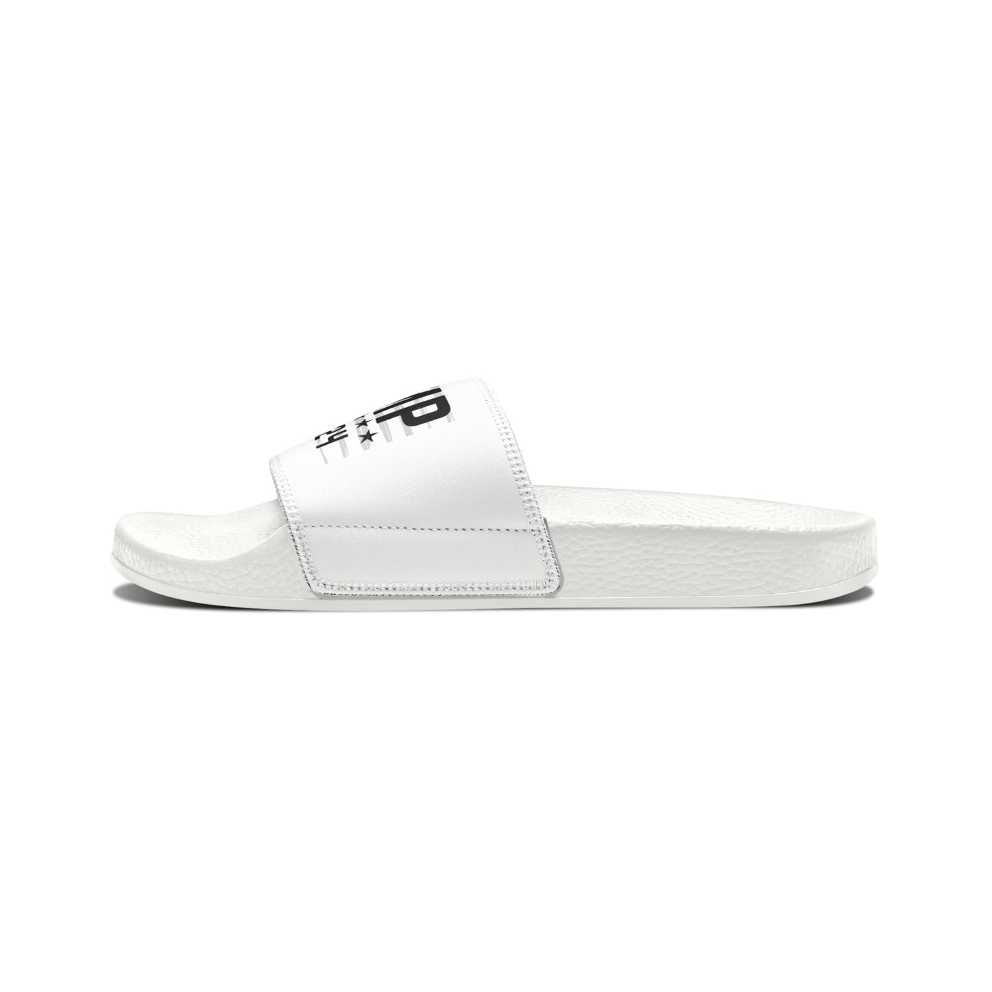 Men's Trump Slide Sandals
