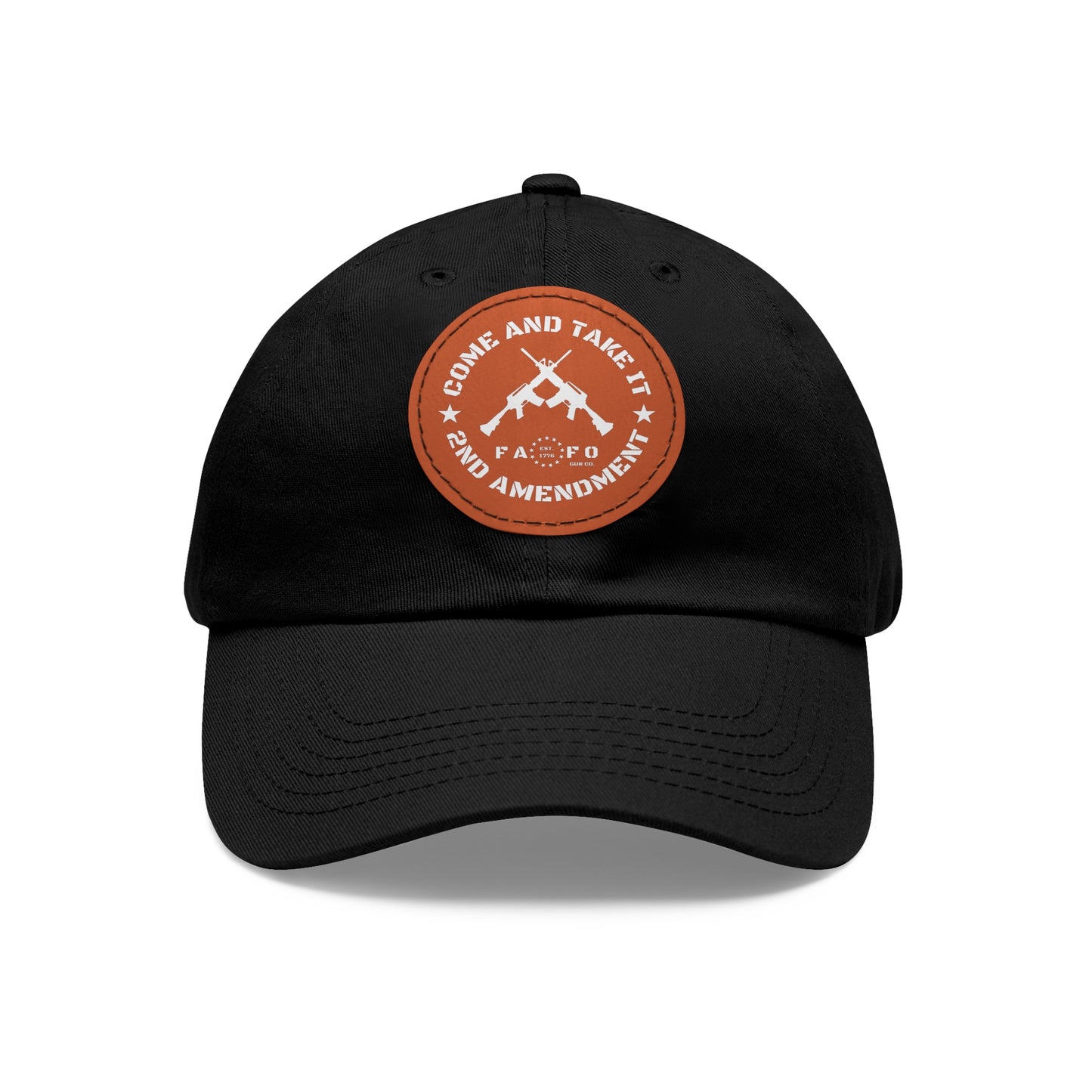Come And Take It Hat