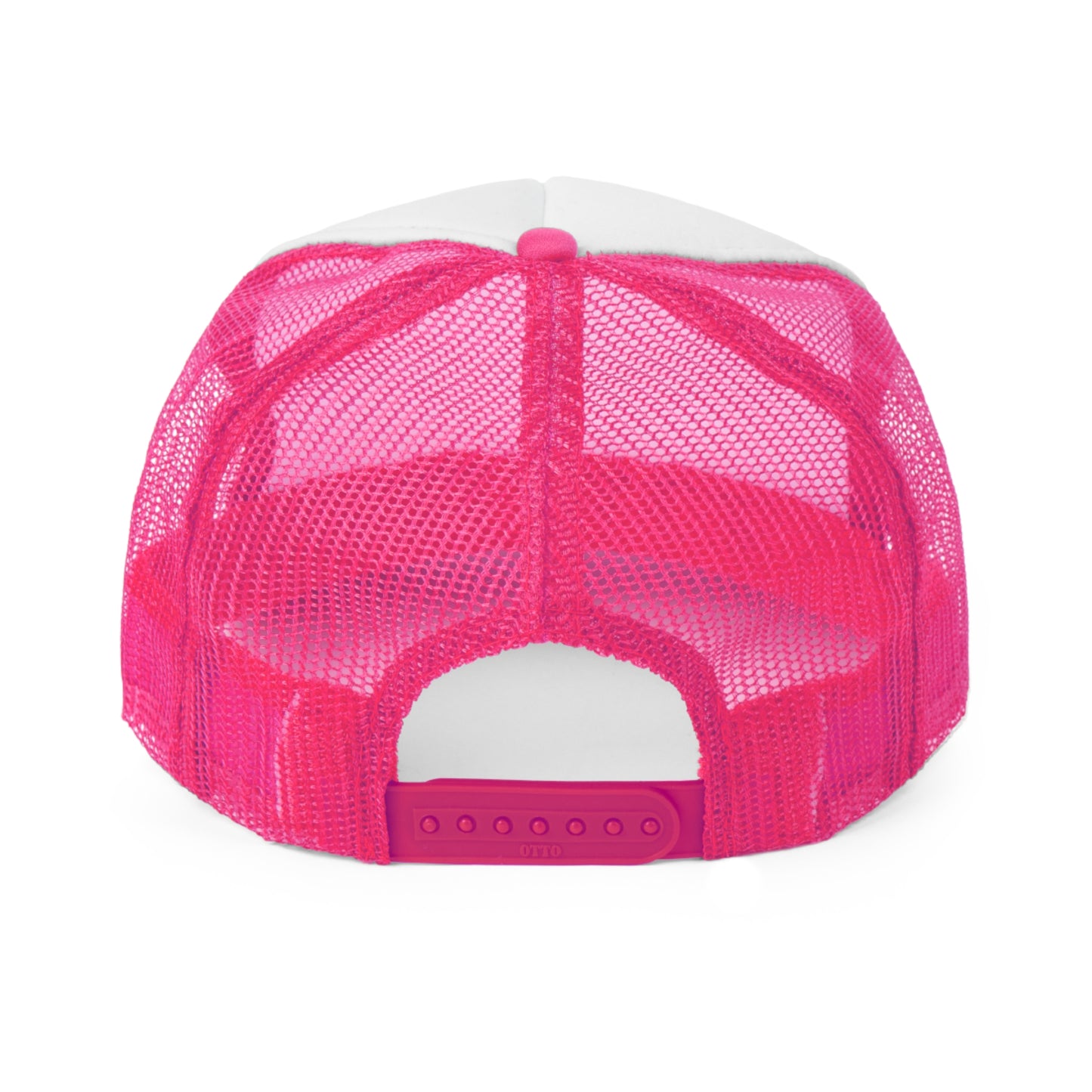 Custom Trucker Hats