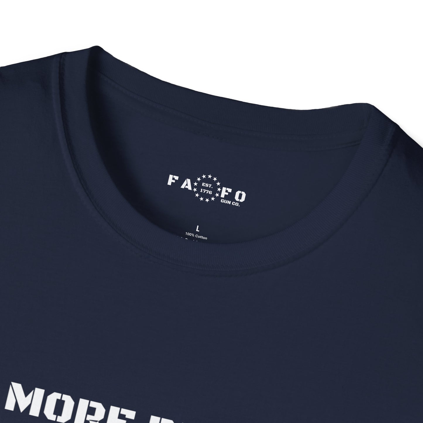 34 More Reasons To Vote For Trump T-Shirt