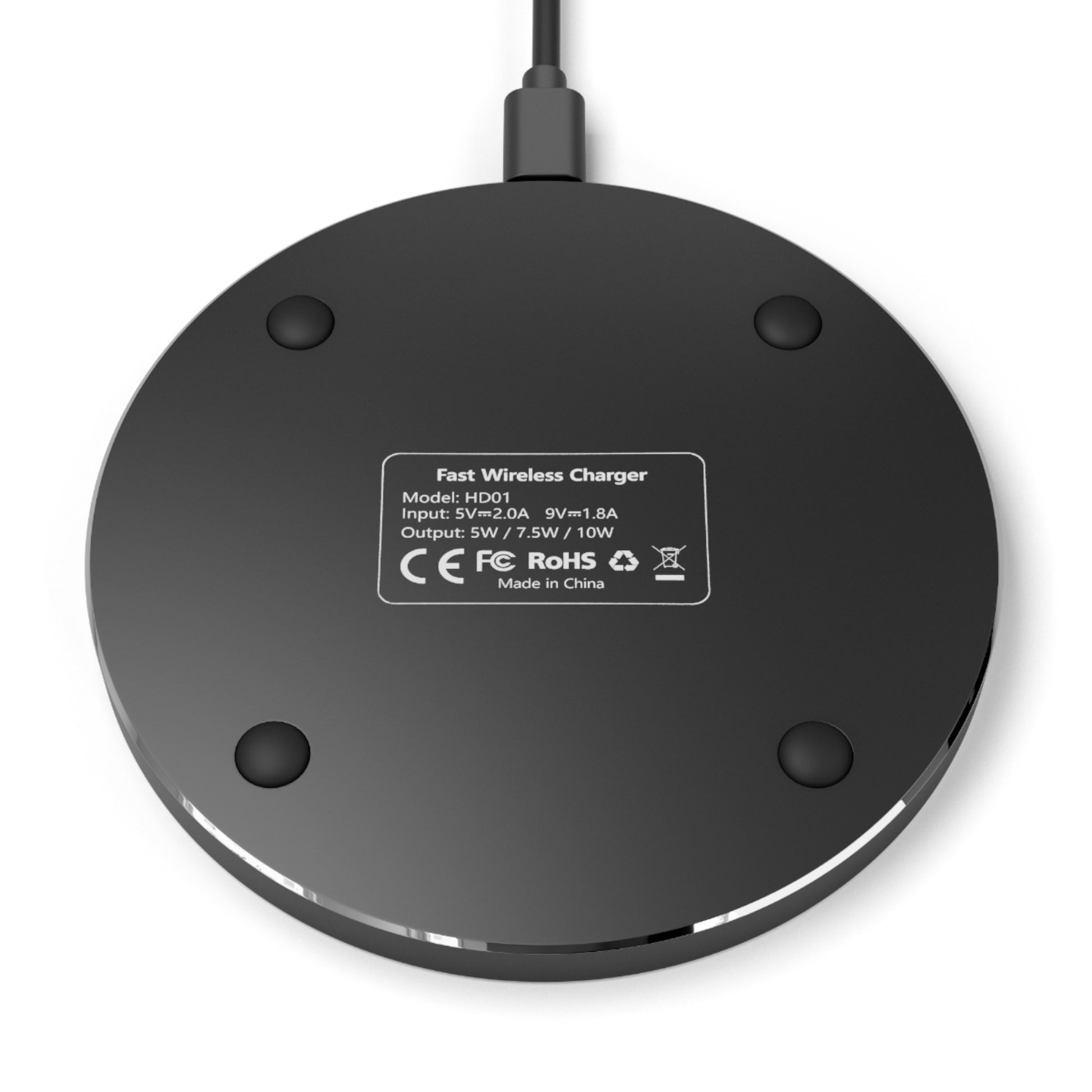 Best Wireless Charger 