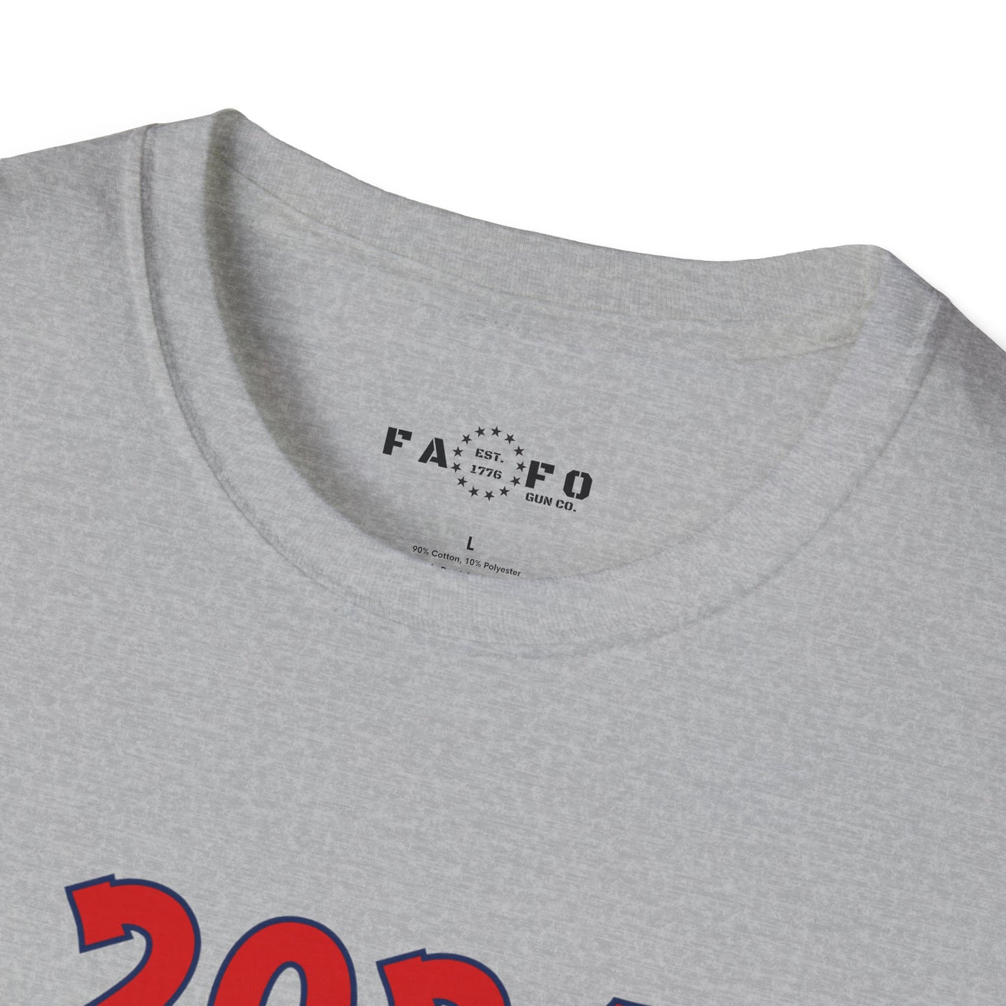 2024 Trump Felon T-Shirt