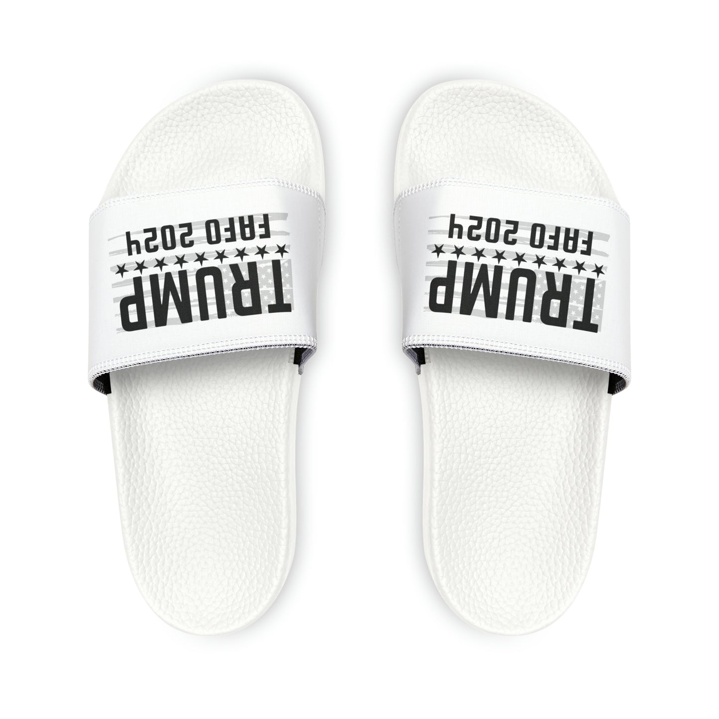Men's Trump Slide Sandals