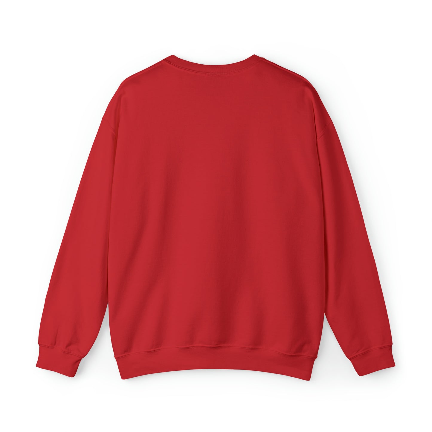 “MY FAFO GOES BY TITO” Unisex Heavy Blend™ Crewneck Sweatshirt
