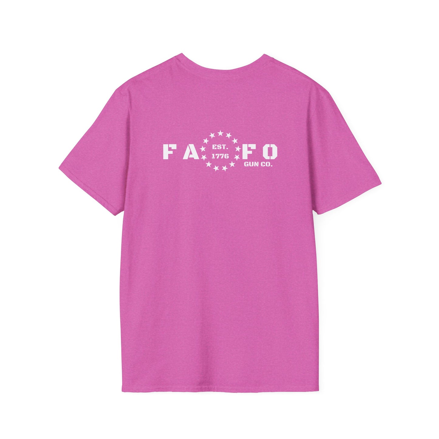 Antisocial Moms Club T-Shirt