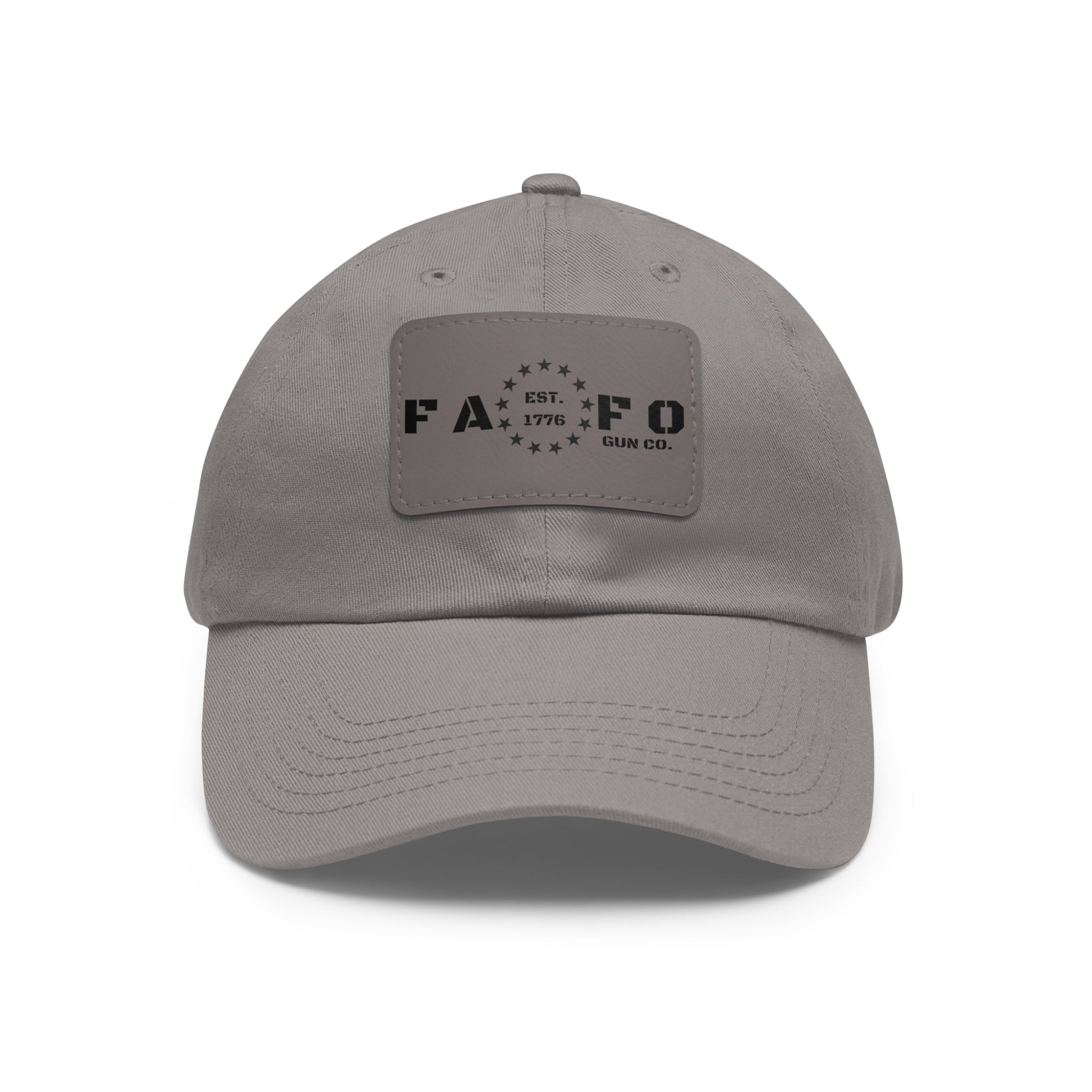 Personalized Dad Hat 