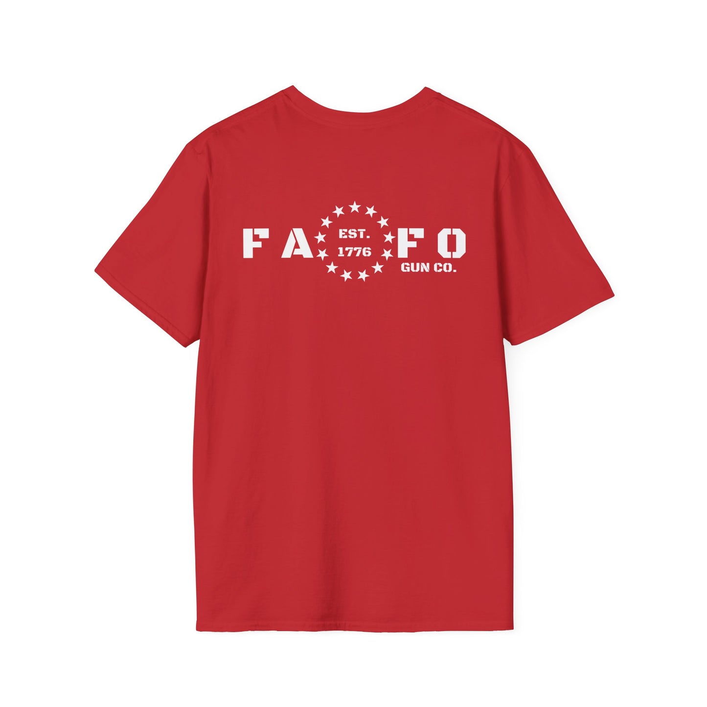 Now More MAGA Than Ever T-Shirt