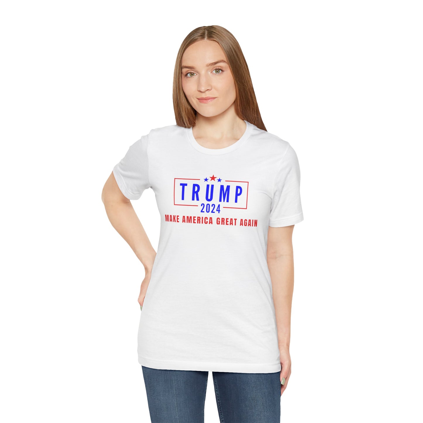 Unisex Trump 2024 T-Shirt
