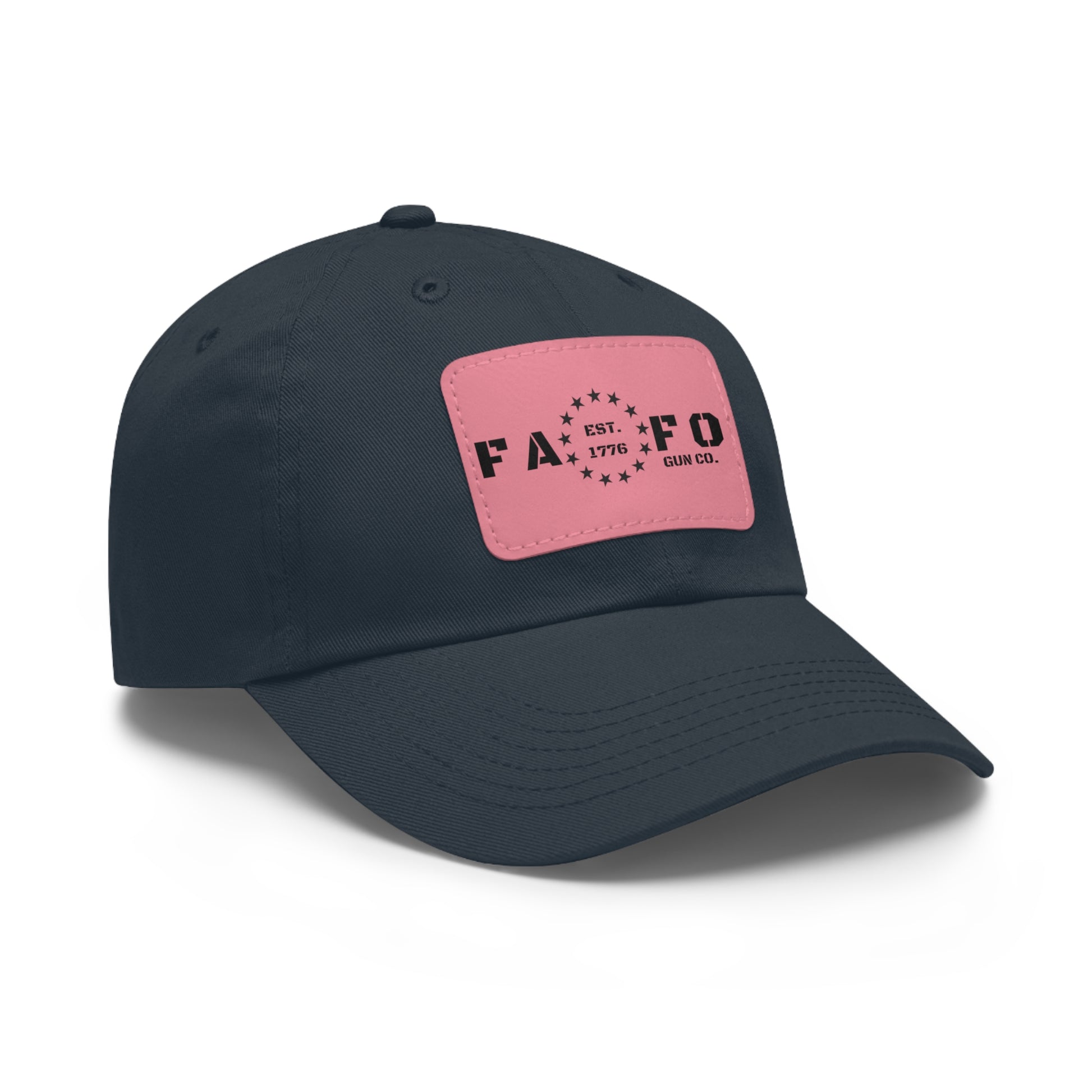 Personalized Dad Hat 