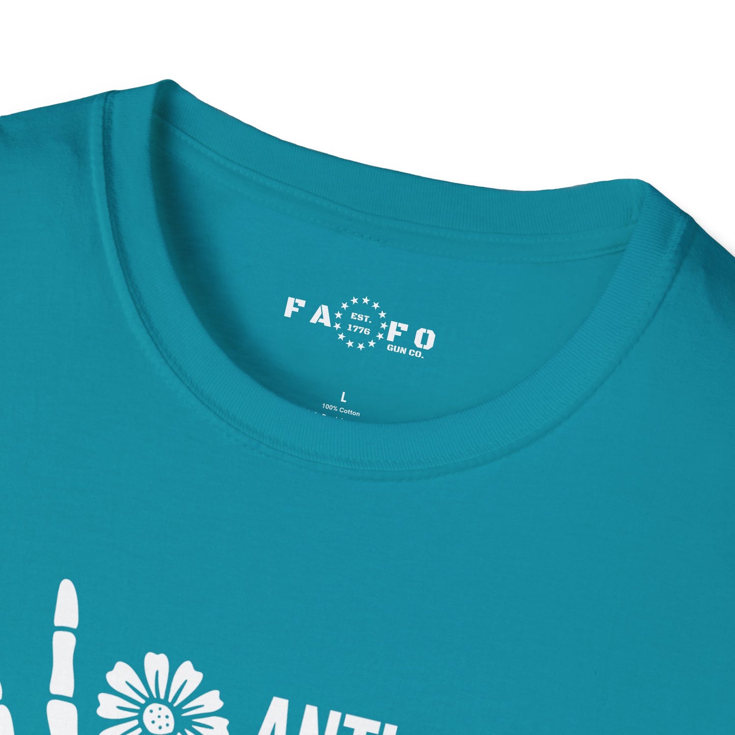Antisocial Moms Club T-Shirt