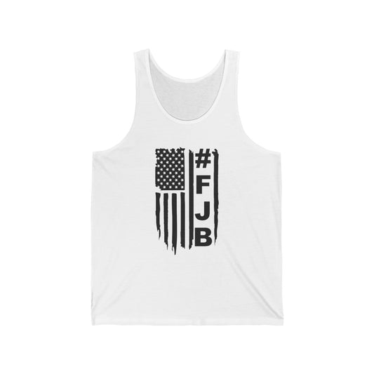 Men's FJB Tank