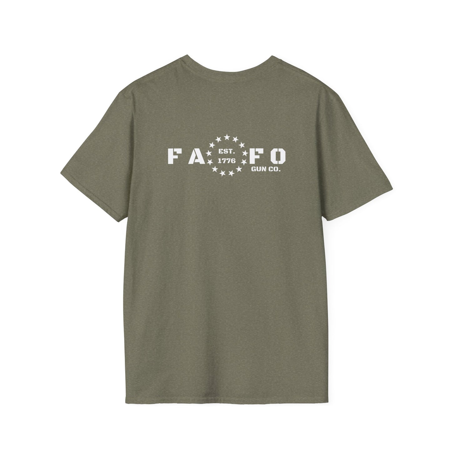 Antisocial Moms Club T-Shirt