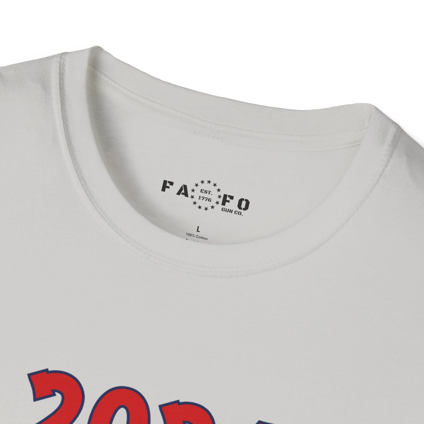 2024 Trump Felon T-Shirt