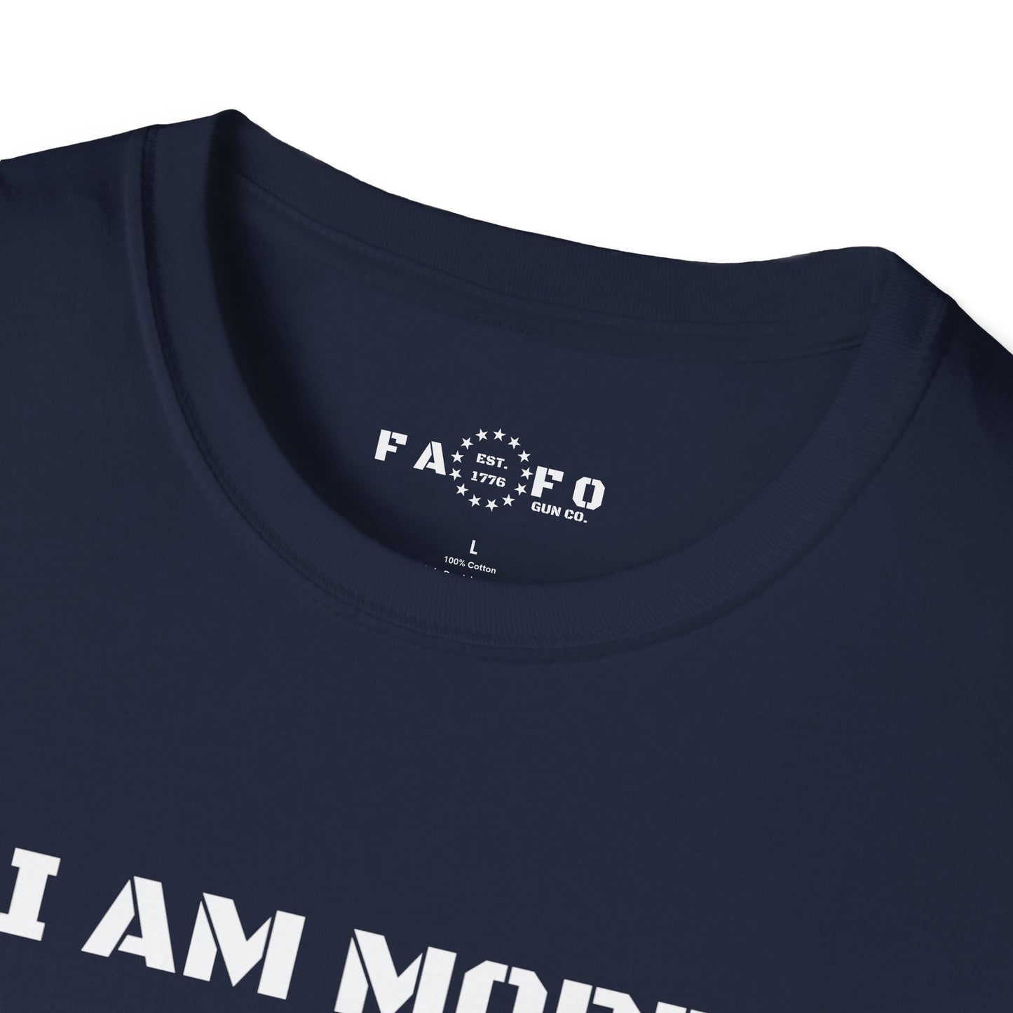 Now More MAGA Than Ever T-Shirt