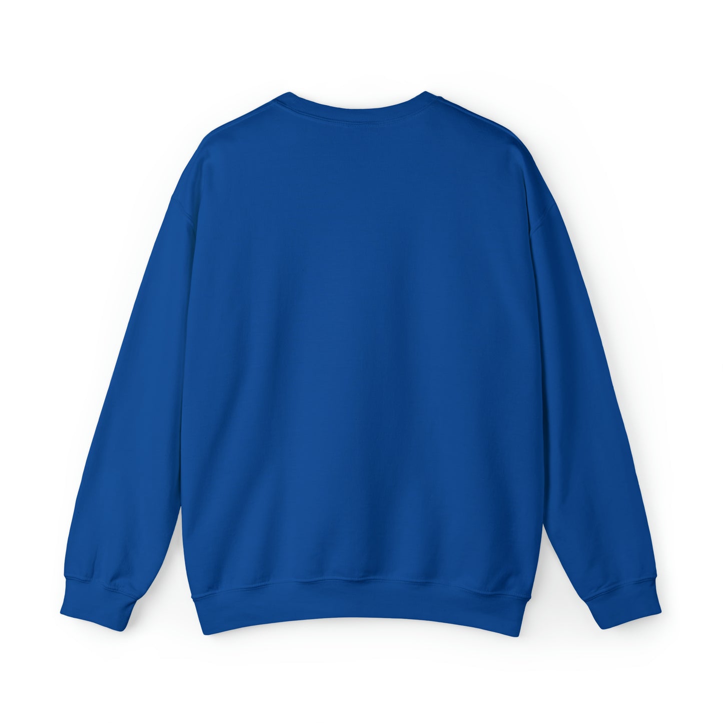 “MY FAFO HAS A BEARD AND TATTOOS” Unisex Heavy Blend™ Crewneck Sweatshirt
