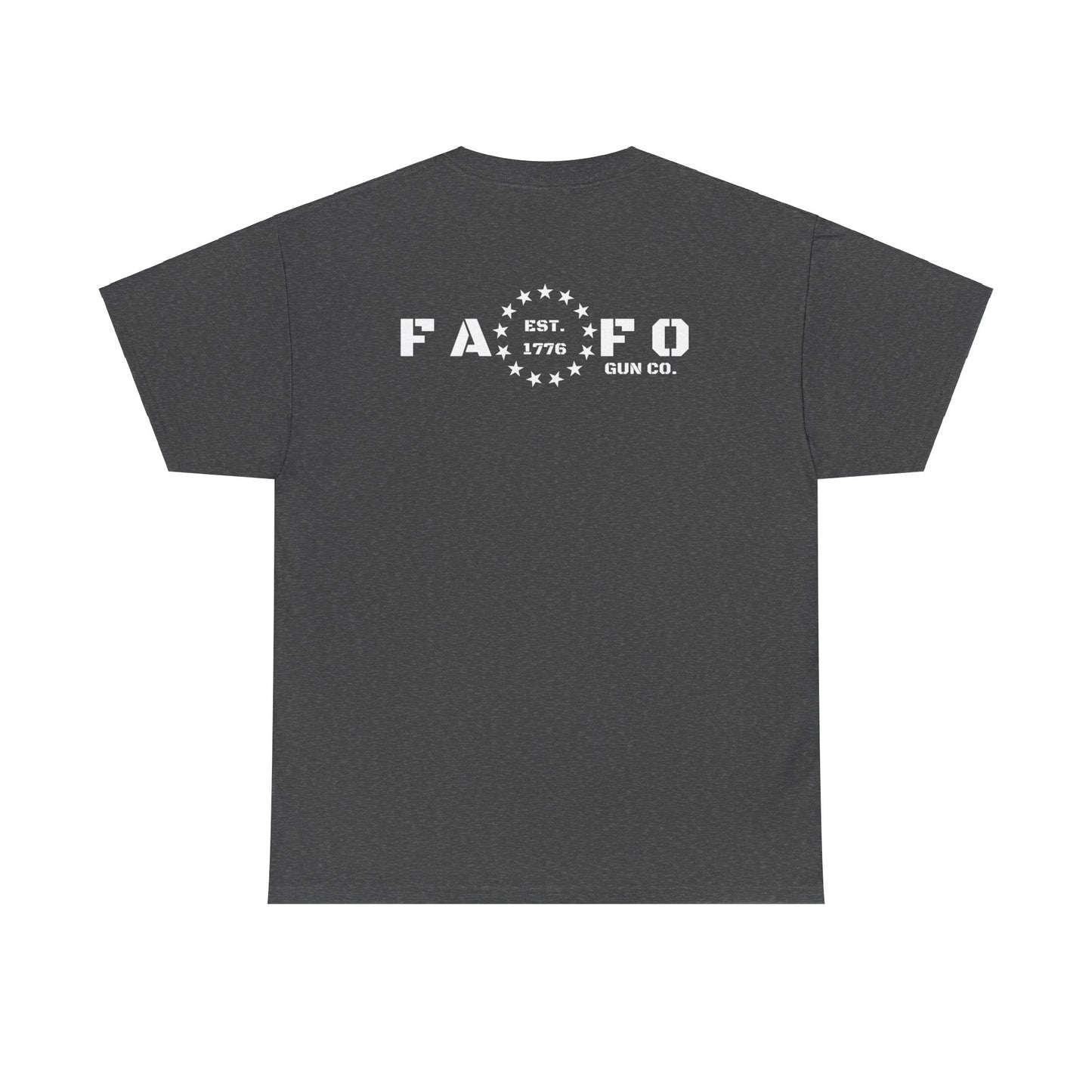 Trump FAFO Shirt
