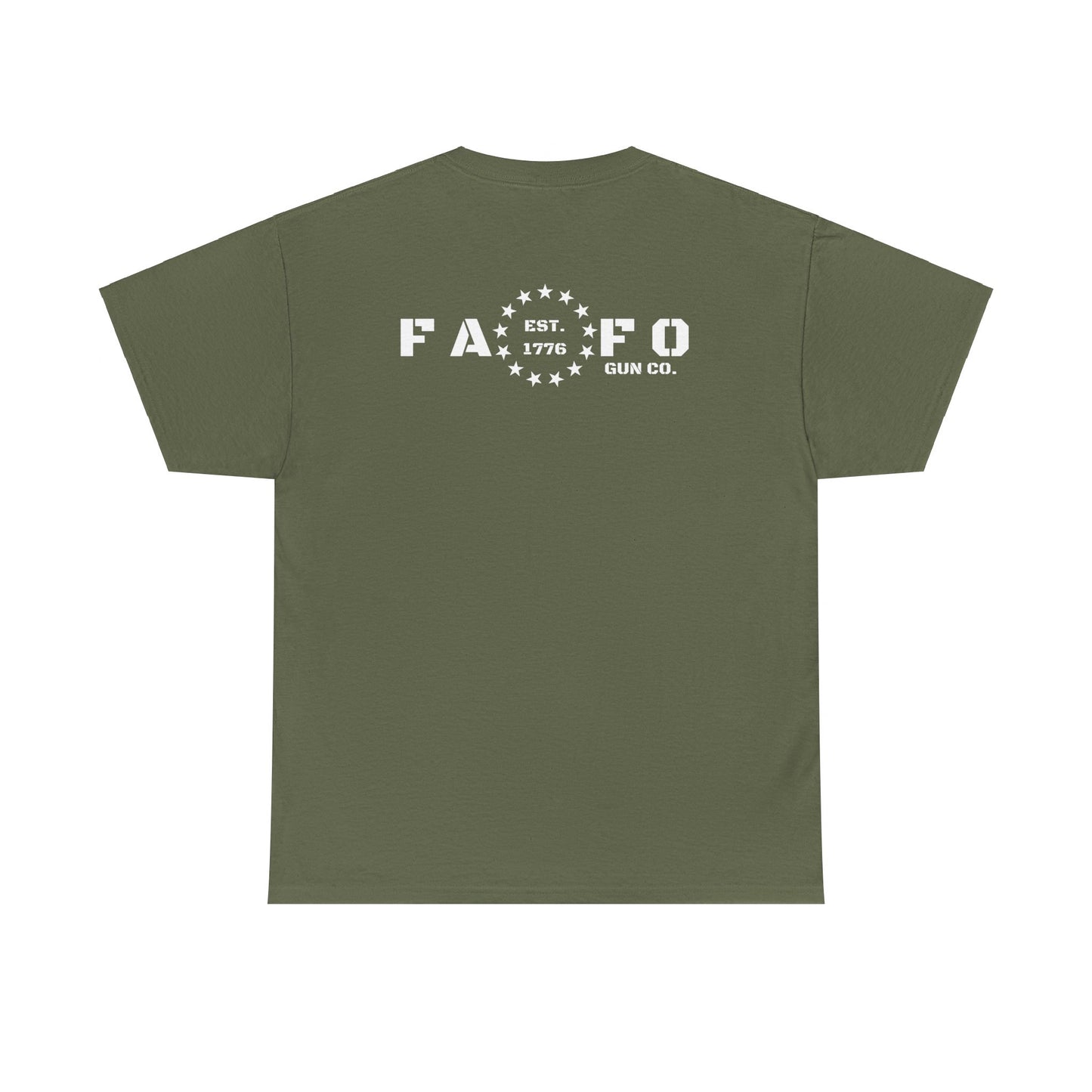 Trump FAFO Shirt