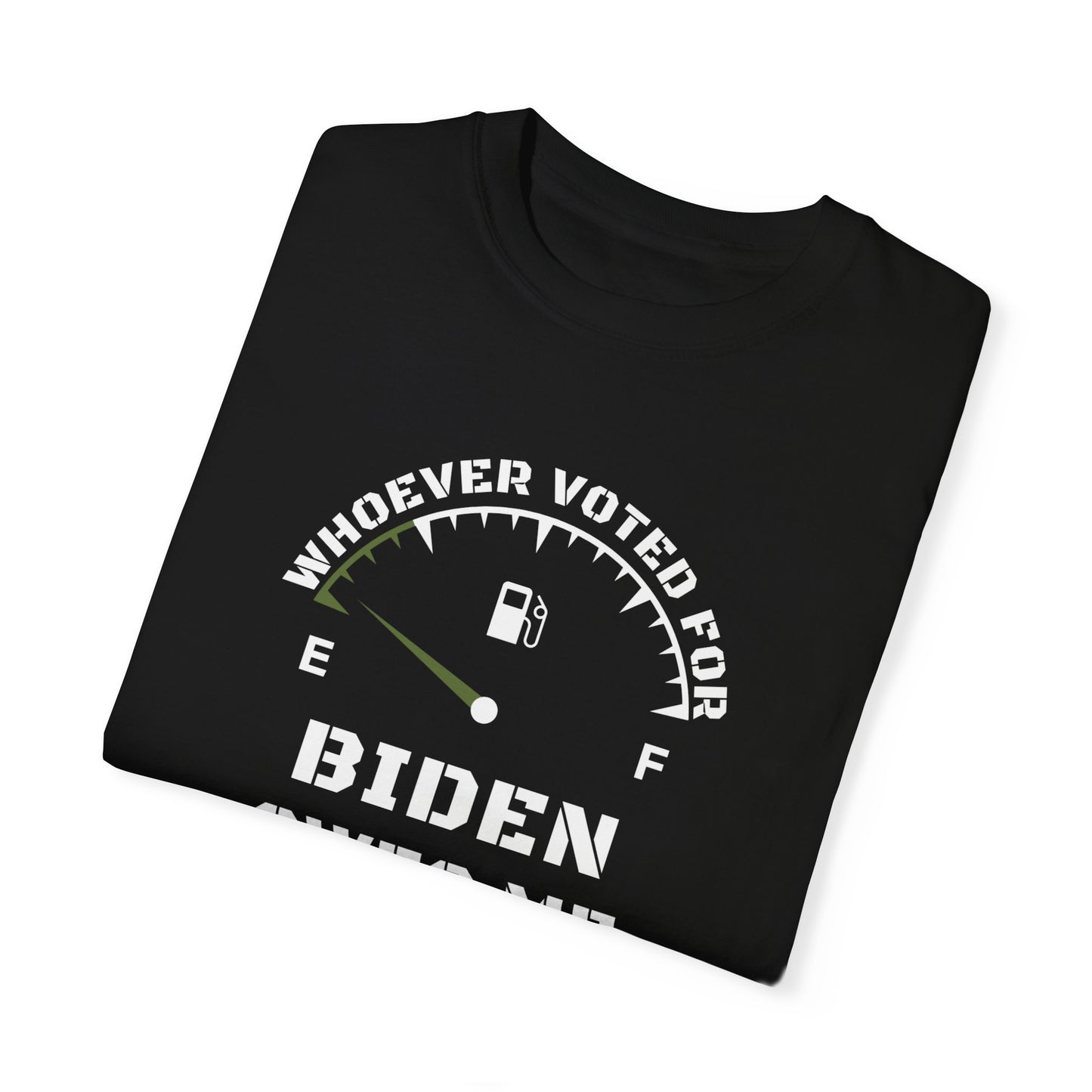 Biden Gas Money T-shirt