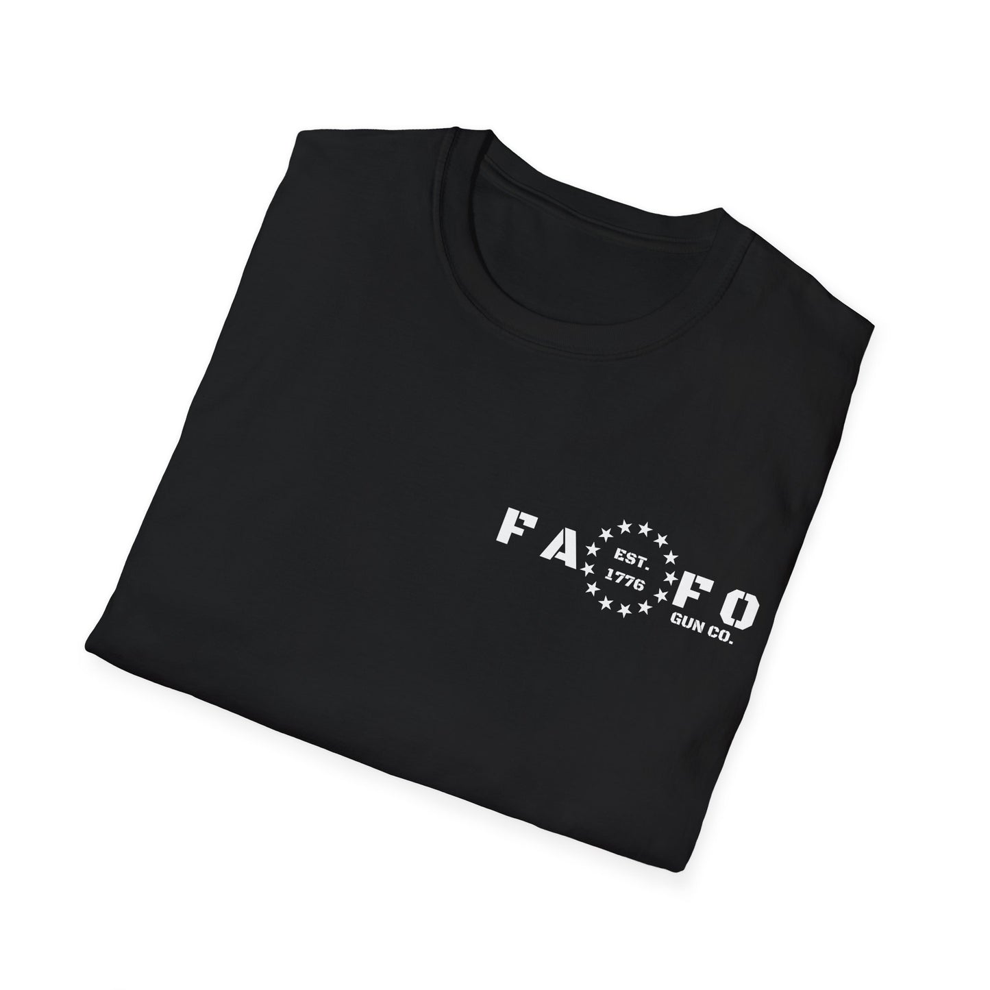 Unisex FAFO Bullet T-Shirt
