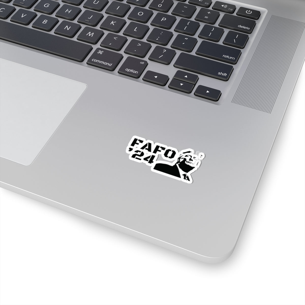 FAFO ‘24 TRUMP Image Stickers