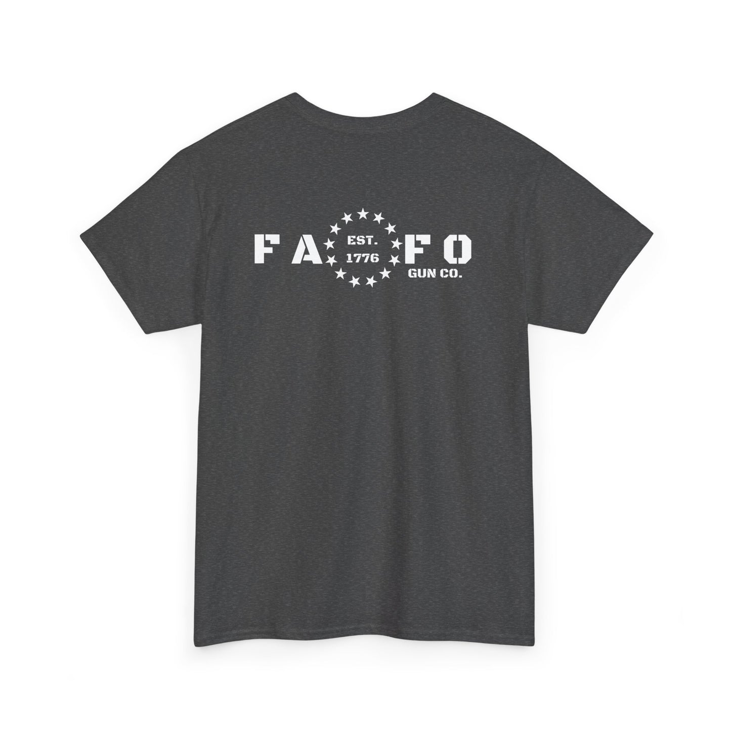 Trump FAFO Shirt