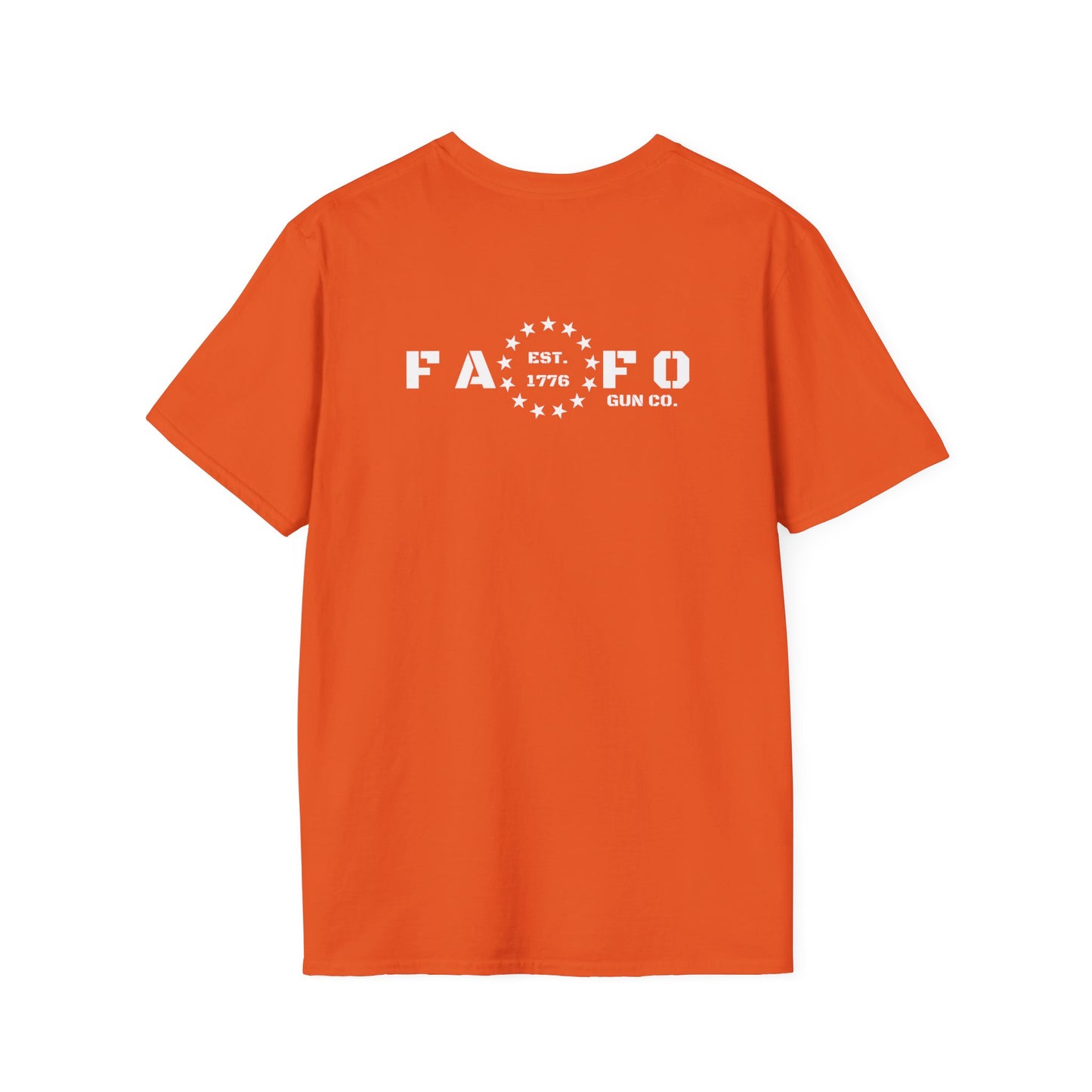 34 Felonies T-Shirt
