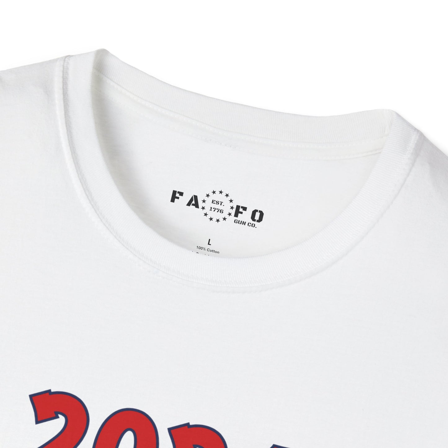 2024 Trump Felon T-Shirt
