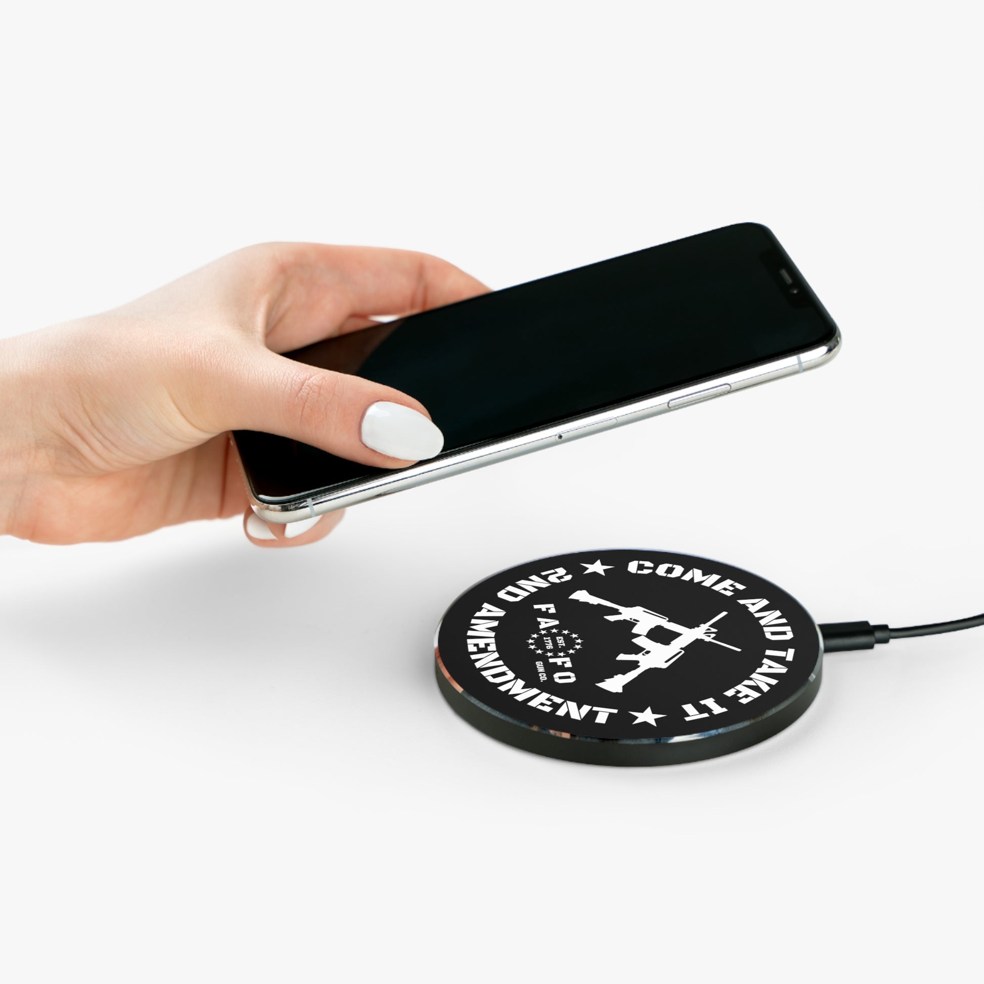 Best Wireless Charger 
